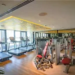 2Br High Floor In Paramount Tower A - Business Bay By Vibel