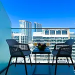 Riviera Studio Stay With Balcony Views