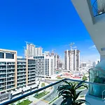 Riviera Studio Stay With Balcony Views