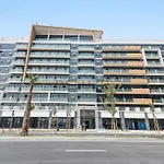 Chic Studio In Azizi Riviera 44, Al Merkadh By Deluxe Holiday Homes