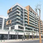 Chic Studio In Azizi Riviera 44, Al Merkadh By Deluxe Holiday Homes