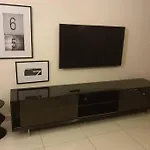 1Br Luxurious Paramount Apt
