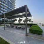 2Br Coastal Luxury Retreat At Emaar Beachfront
