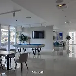 2Br Coastal Luxury Retreat At Emaar Beachfront