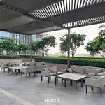 2Br Coastal Luxury Retreat At Emaar Beachfront