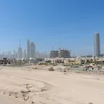 Modern 1-Bedroom Apartment At Azizi Riviera In Meydan