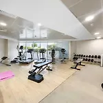 Silkhaus 1Bdr In Azizi Aliyah In Theheart Of Al Jaddaf