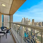 New Downtown Setup - Penthouse With Panoramaic Views