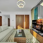 New Downtown Setup - Penthouse With Panoramaic Views