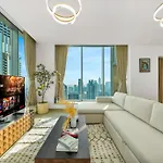 New Downtown Setup - Penthouse With Panoramaic Views
