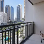 3 Bedroom Dubai Creek Harbour
