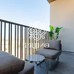 Primo Luxury Homes- Elegant Studio In Meydan 920