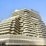 Silkhaus 1Bdr In Azizi Aliyah In Theheart Of Al Jaddaf