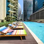 Luxury 3Bd Study In Missoni With Private Elevator