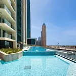 Luxury 3Bd Study In Missoni With Private Elevator