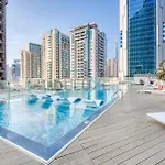 Weekly Deal 3Br With Overlooking Canal & City Views By Deluxe Holiday Homes