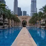 Luxury 2Br At Address Opera Downtown City View
