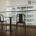 Mira Holiday Homes - Lovely New 1 Bedroom In Downtown