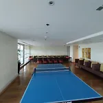 Al Sahab 2 - Minamilistic One Bed In Dubai Marina