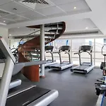 Al Sahab 2 - Minamilistic One Bed In Dubai Marina