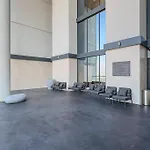 2Br Luxury Stay With Starry Ceiling