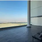 2Br Luxury Stay With Starry Ceiling
