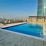 Triplux Homes Near By Insurance Market Metro Station