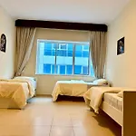 Triplux Homes Near By Insurance Market Metro Station