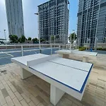 Prestigious 2-Bedroom Unit With Waterfront Charm In Dubai Creek Harbour