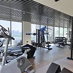 Cozy Studio In Jvc - 3 Mins Walk From Five, Jvc