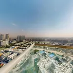 Primestay - Skyline View 1Br In Creek Vistas Reserve - Meydan