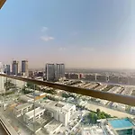 Primestay - Skyline View 1Br In Creek Vistas Reserve - Meydan