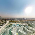 Primestay - Skyline View 1Br In Creek Vistas Reserve - Meydan