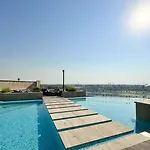 Guestready - Enchanting Stay At Urban Oasis