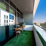 Comfortable Studio In Mirdif Hills - Peaceful Living With Pool & Gym Amenities, Managed By Think Realty