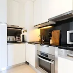 Magnificent Studio, Emaar Residences Marina