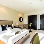 Magnificent Studio, Emaar Residences Marina