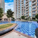 Exclusive Home Steps Away From Burj & Dubai Mall