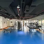 Family Home In Downtown Overlooking Burj Khalifa