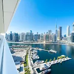 Lana By The Dorchester Collection - Glamorous Three Bedroom Apartment