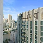 3Br In Dubai Marina 10 Min To Jbr Beach
