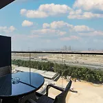 Charming 2Bdr Stay In Binghatti Corner - Jvc