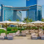 Livbnb-Upgraded 2Br With Iconic Dubai Marina Views