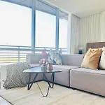Silkhaus Sky Gardens Chic Studio Difc Living