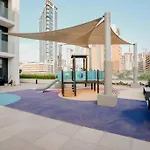 Cozy Studio With Garden Views In Nad Al Sheba