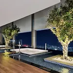 Burj Khalifa Infinity Pool 2Br Sea & City View