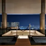 Burj Khalifa Infinity Pool 2Br Sea & City View