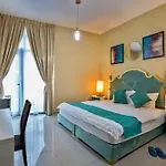 Luxury Apartment In Dubai Marina 5 Min Walk To Jbr Beach-3Bhk Apartment