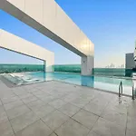 2Br Residence 1 Al Wasl, City View
