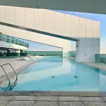 2Br Residence 1 Al Wasl, City View